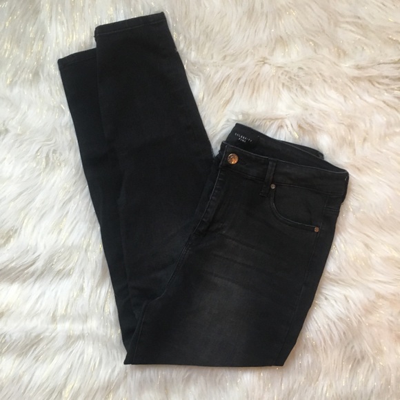 Celebrity Pink Denim - Celebrity Pink High Rise Ankle Skinny Jeans